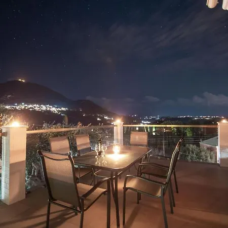 Casa de Férias Sole Di Corfu Gastouri (Corfu)