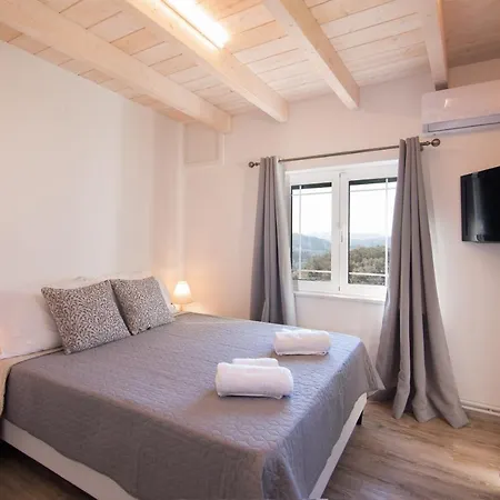 Sole Di Corfu Gastouri (Corfu)