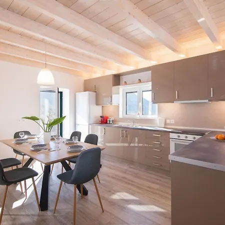 Sole Di Corfu Σπίτι διακοπών Γαστούρι