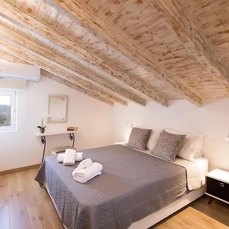 Sole Di Corfu 別荘