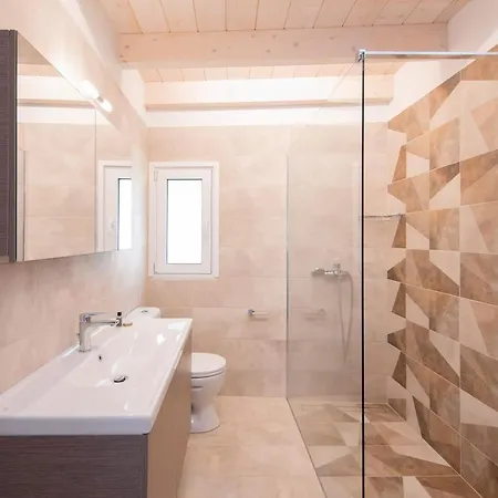 別荘 Sole Di Corfu