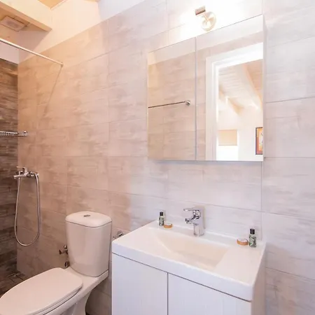 別荘 Sole Di Corfu