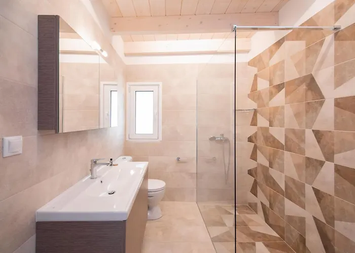 Casa de Férias Sole Di Corfu