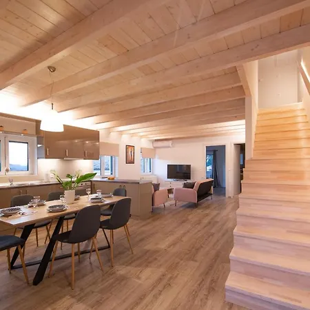 Sole Di Corfu Prázdninový dům Gastouri (Corfu)