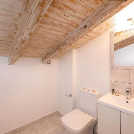 Holiday home Sole Di Corfu *